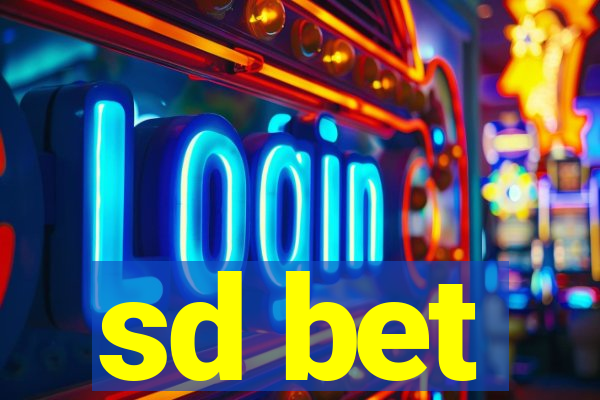 sd bet